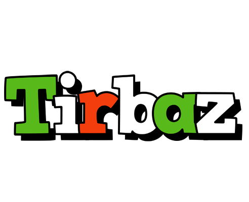 Tirbaz venezia logo