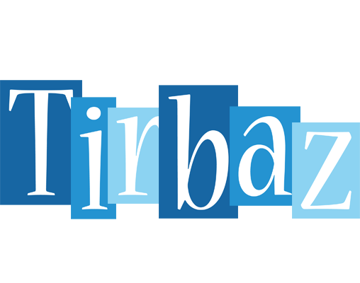 Tirbaz winter logo