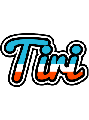 Tiri america logo