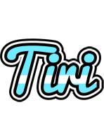 Tiri argentine logo