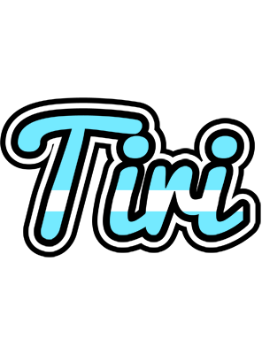 Tiri argentine logo