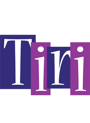 Tiri autumn logo