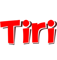 Tiri basket logo