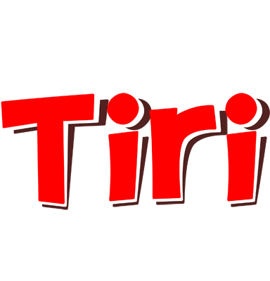 Tiri basket logo