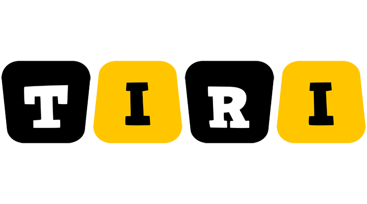 Tiri boots logo