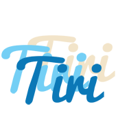 Tiri breeze logo