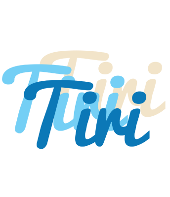 Tiri breeze logo