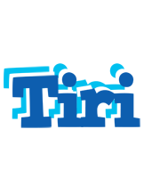 Tiri business logo