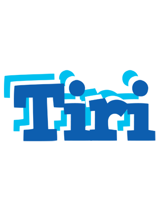 Tiri business logo