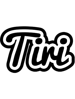 Tiri chess logo