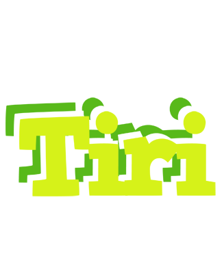 Tiri citrus logo