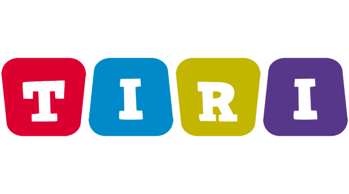 Tiri daycare logo