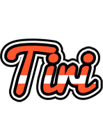 Tiri denmark logo