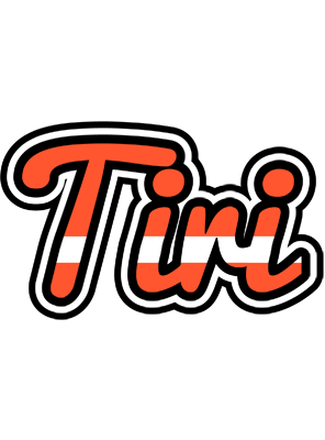 Tiri denmark logo