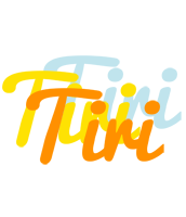 Tiri energy logo