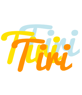 Tiri energy logo