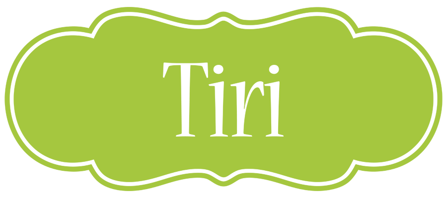 Tiri family logo