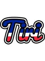 Tiri france logo