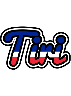 Tiri france logo