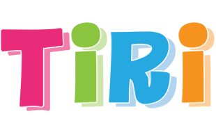 Tiri friday logo