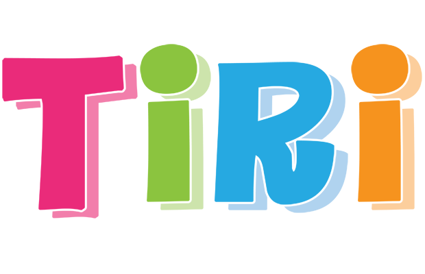 Tiri friday logo