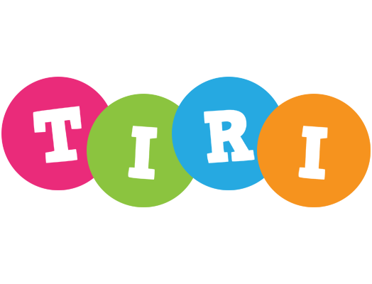 Tiri friends logo