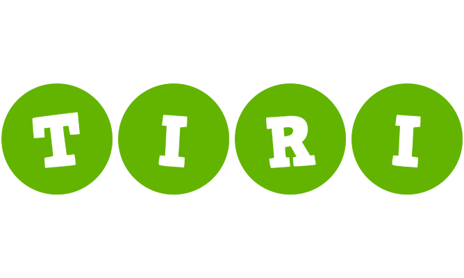 Tiri games logo