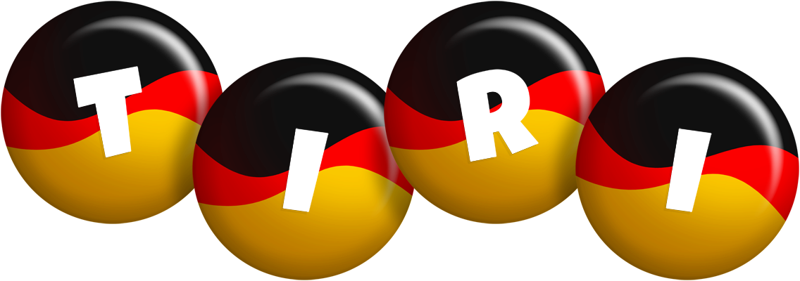 Tiri german logo