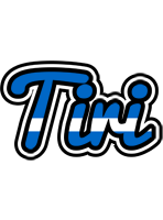 Tiri greece logo