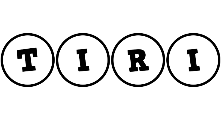 Tiri handy logo