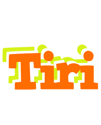 Tiri healthy logo