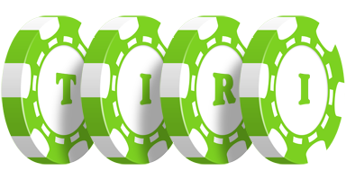 Tiri holdem logo