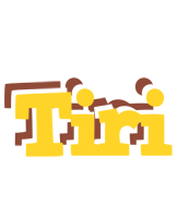 Tiri hotcup logo