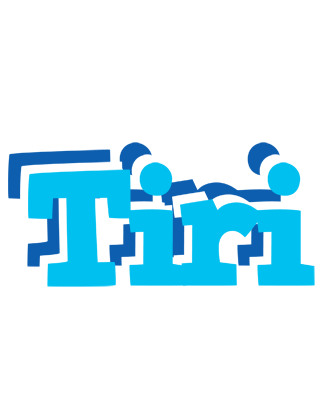 Tiri jacuzzi logo