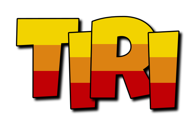 Tiri jungle logo