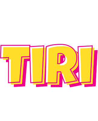 Tiri kaboom logo