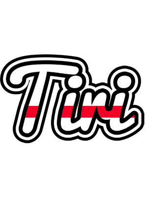 Tiri kingdom logo