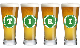 Tiri lager logo