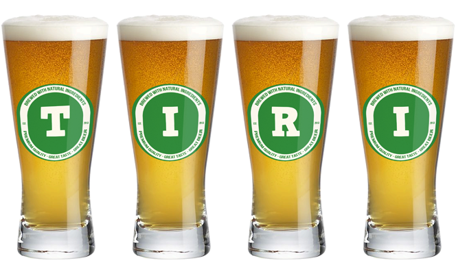Tiri lager logo