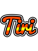 Tiri madrid logo