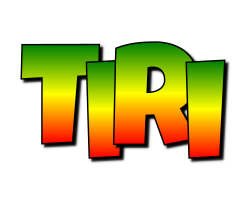 Tiri mango logo