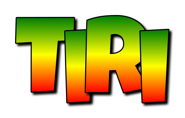 Tiri mango logo