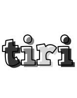 Tiri night logo