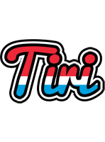 Tiri norway logo