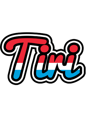 Tiri norway logo