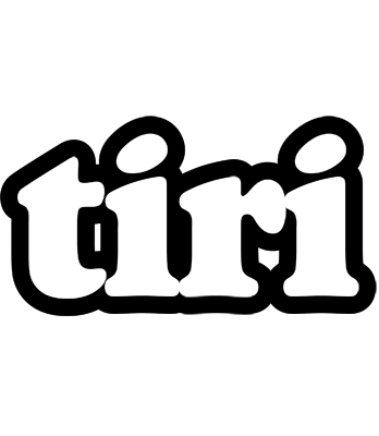 Tiri panda logo