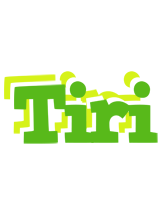 Tiri picnic logo