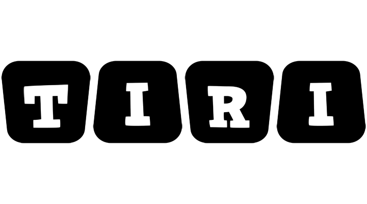 Tiri racing logo