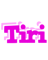 Tiri rumba logo