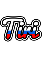 Tiri russia logo